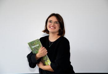 Educatoare Scoala Gepiu