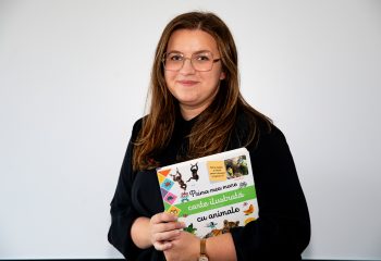 educatoare scoala gepiu